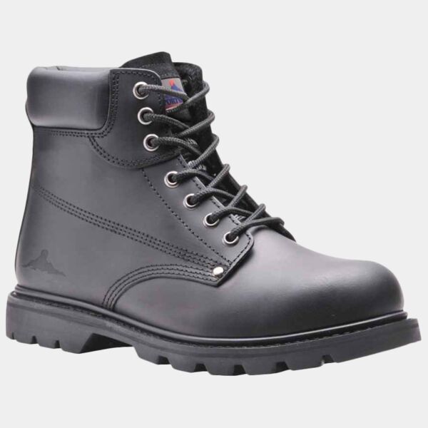 Portwest Steelite™ Welted SBP HRO Safety Boots Thumbnail