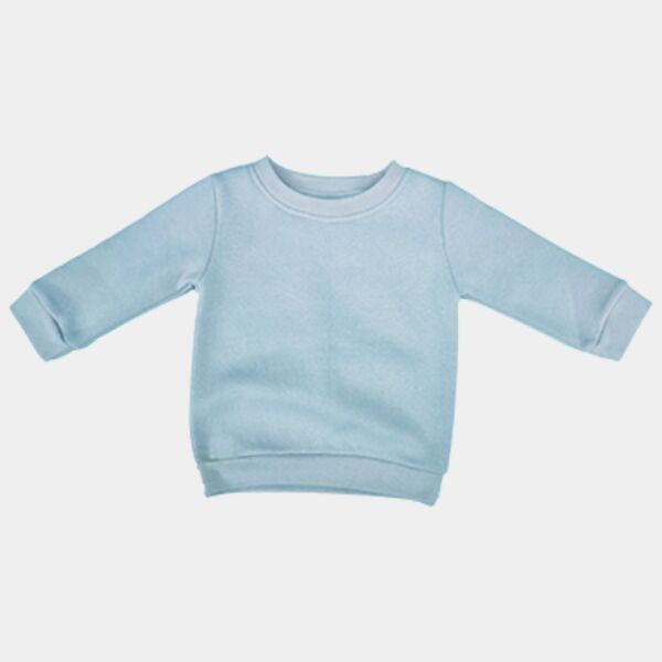 BabyBugz Baby Essential Sweatshirt Thumbnail