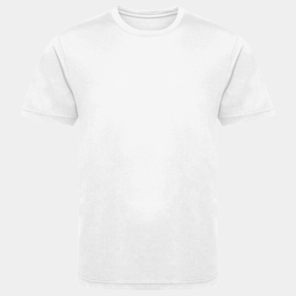 AWDis Kids Cool Recycled T-Shirt Thumbnail