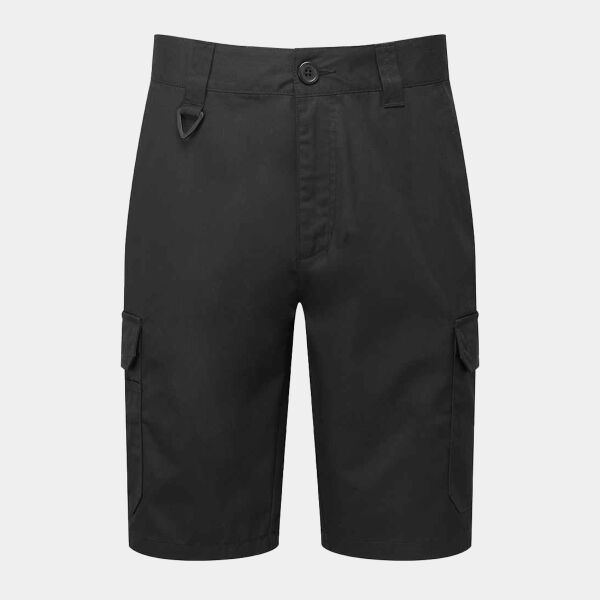 Premier Workwear Cargo Shorts Thumbnail