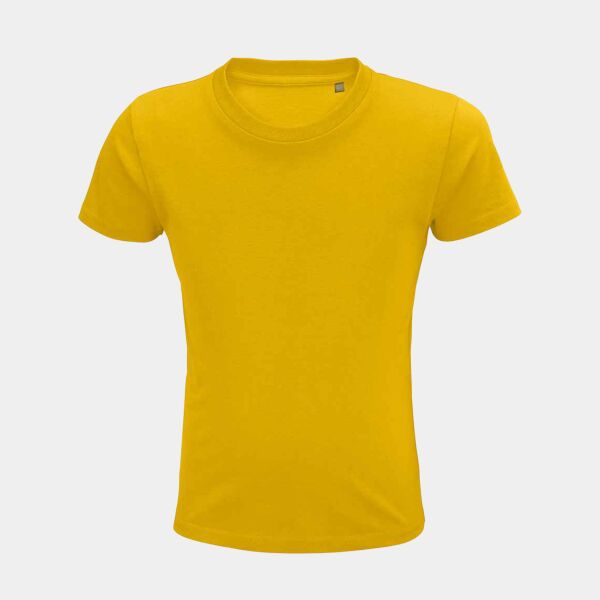 SOL'S Kids Pioneer Organic T-Shirt Thumbnail