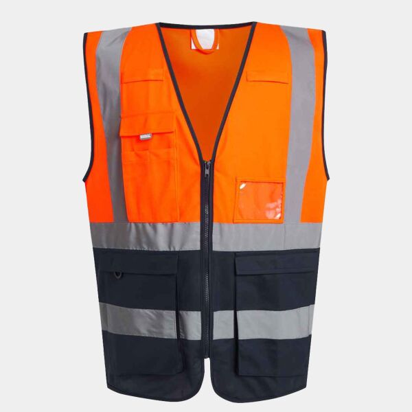 Regatta High Visibility Pro Executive Vest Thumbnail