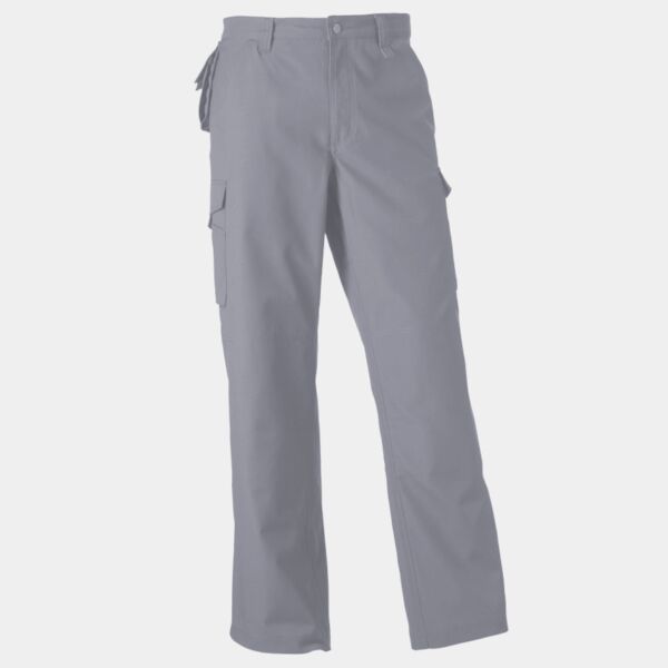 Russell Athletic Heavy Duty Work Trousers Thumbnail