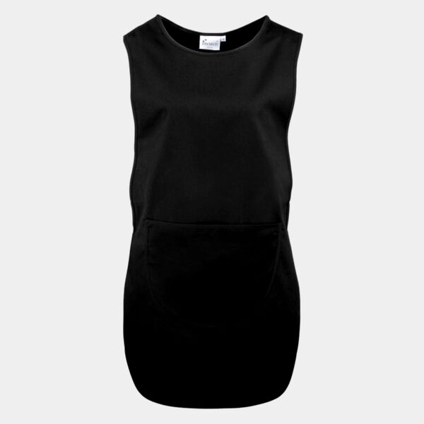 Premier Long Pocket Tabard Thumbnail