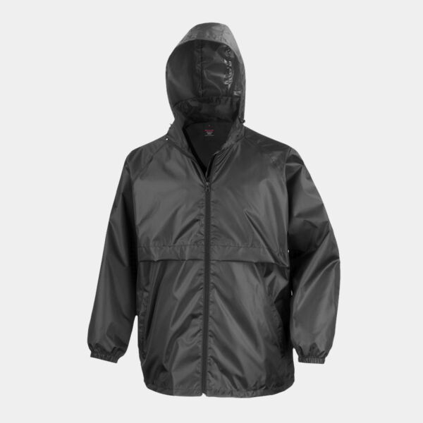 Result Core Windcheater Thumbnail