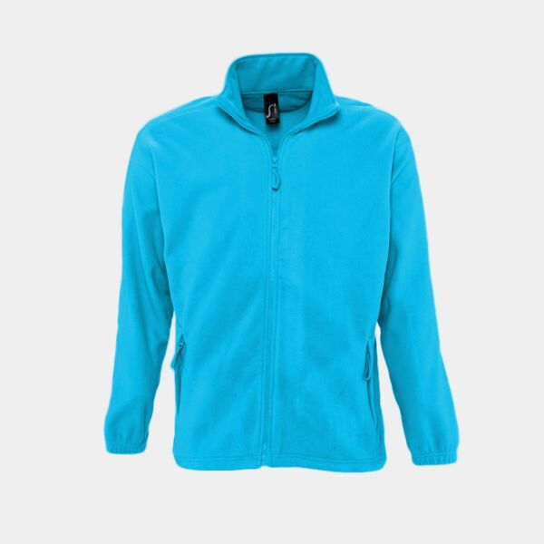 SOL'S North Fleece Jacket Thumbnail