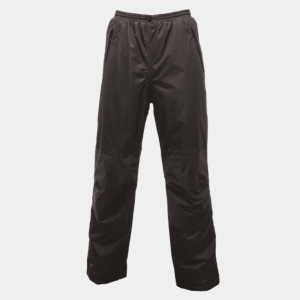 Regatta Linton Waterproof Overtrousers Thumbnail