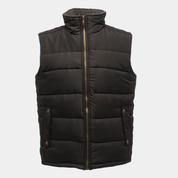 Regatta Altoona Padded Bodywarmer Thumbnail