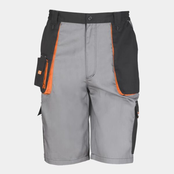 Result Work-Guard Lite Shorts Thumbnail