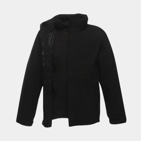 Regatta Kingsley 3-in-1 Jacket Thumbnail