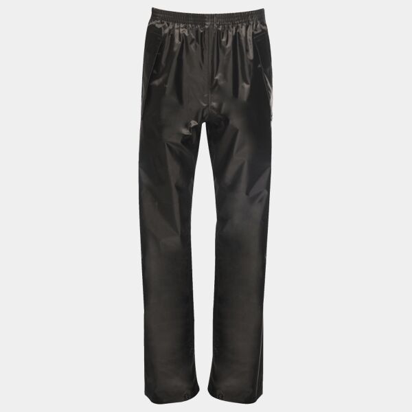 Regatta Kids Pro Stormbreak Overtrousers Thumbnail