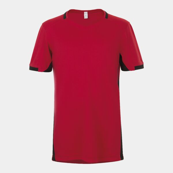 SOL'S Kids Classico Contrast T-Shirt Thumbnail