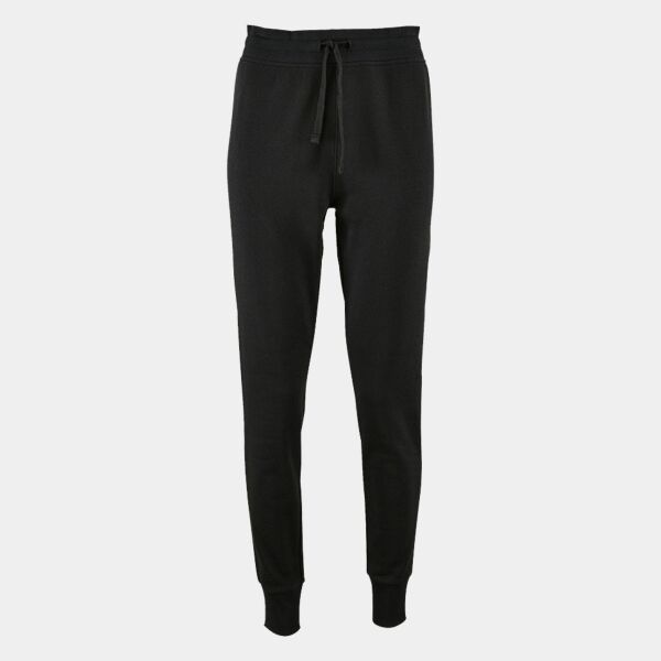 SOL'S Ladies Jake Slim Fit Jog Pants Thumbnail