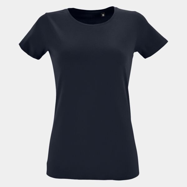 SOL'S Ladies Regent Fit T-Shirt Thumbnail