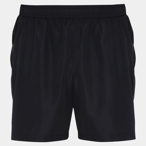 Men's TriDri® training shorts Thumbnail
