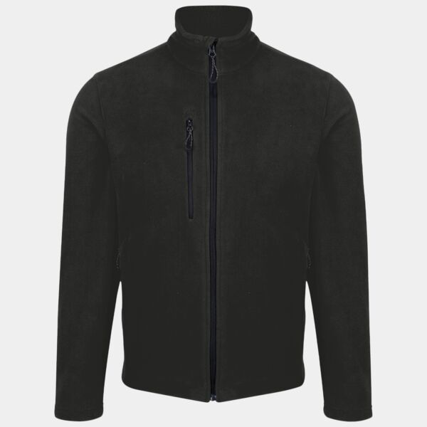 Regatta Honestly Made Recycled Fleece Jacket Thumbnail