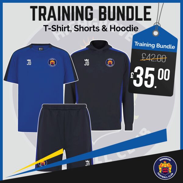 Training Bundle Thumbnail
