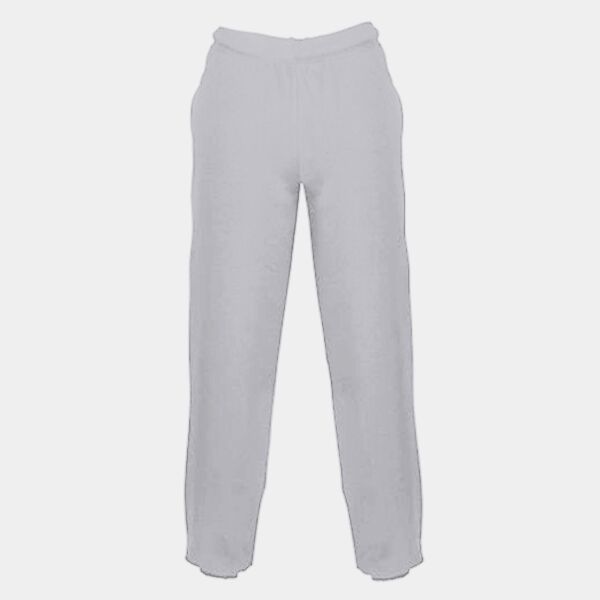 AWDis Kids Cuffed Jog Pants Thumbnail