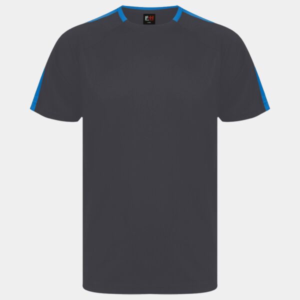 Club Training T-Shirt Thumbnail