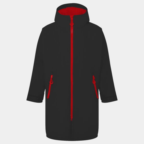 Club All weather Robe Thumbnail