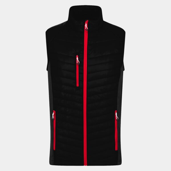 Club Hybrid Bodywarmer Thumbnail