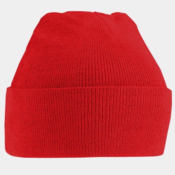 Junior original cuffed beanie (Embroidered) Thumbnail