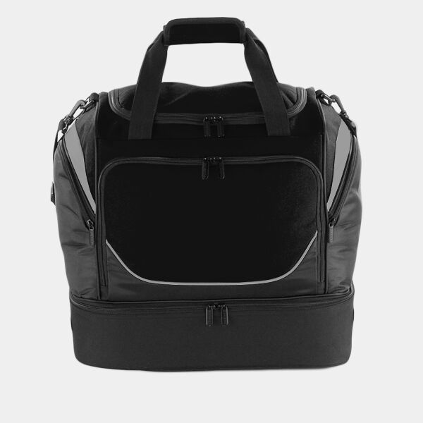 Club Pro Team Hardbase Holdall Thumbnail