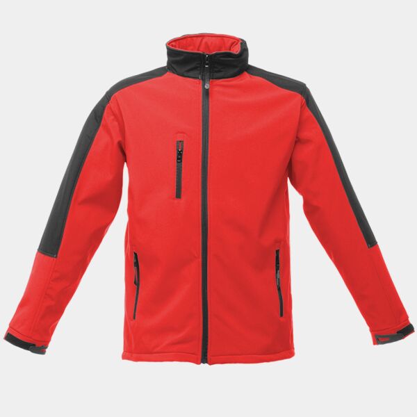 Regatta Hydroforce Soft Shell Jacket Thumbnail
