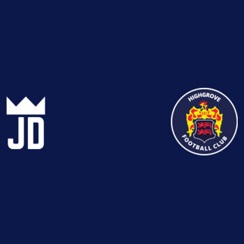 Training - Football Team Kids Team Hoodie Design