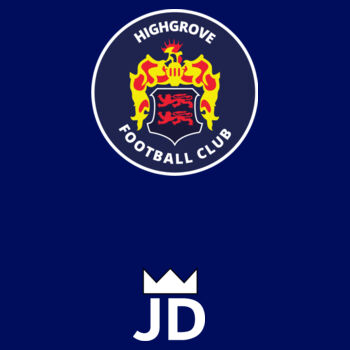 Managers Team Holdall Design