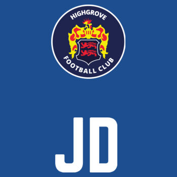 Training  - Football Team backpack Design