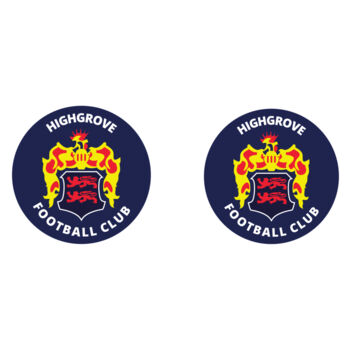 Lancaster City Juniors Mug - Team Mug Design