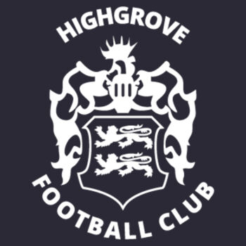 Lancaster City Juniors Big Logo - Kids Team Varsity Hoodie Design