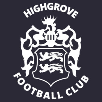 Lancaster City Juniors Big Logo - Unisex Varsity Hoodie Design