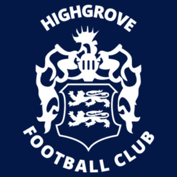 Lancaster City Juniors Small Logo Design