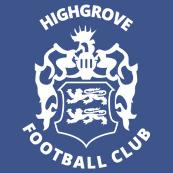 Lancaster City Juniors Small Logo Design