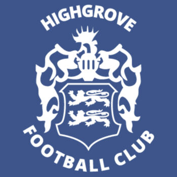 Lancaster City Juniors Small Logo Design