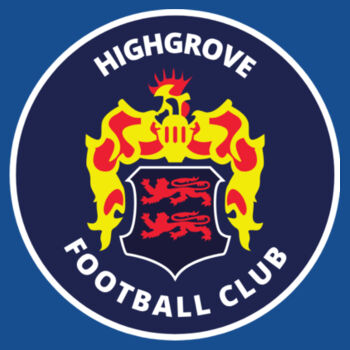 Team Striped Beanie Design