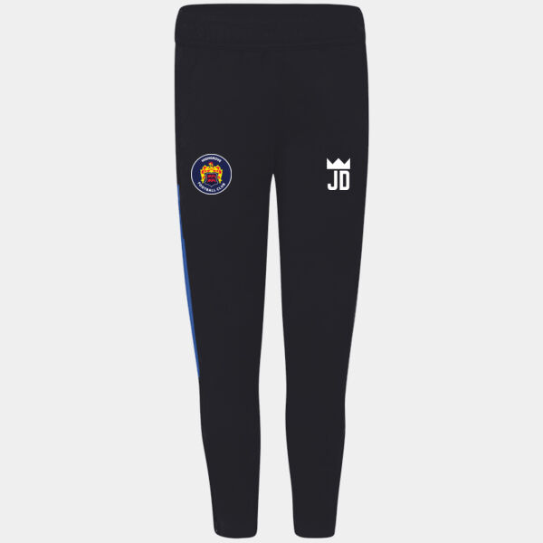 Training - Football Team Kids Tracksuit Pants Thumbnail