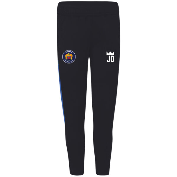 Training - Football Team Kids Tracksuit Pants Thumbnail