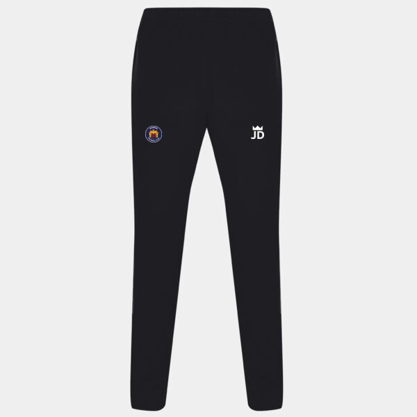 Managers Tracksuit Bottoms Thumbnail