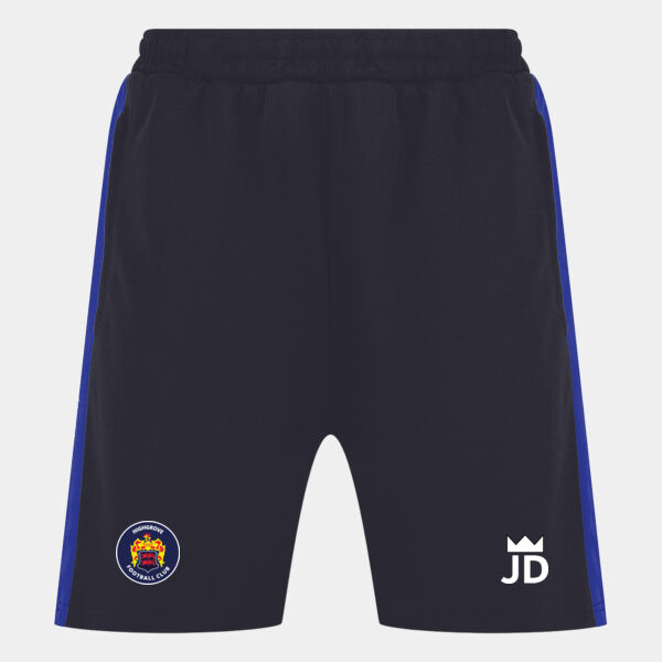 Managers Shorts Thumbnail