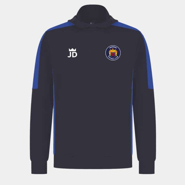 Managers Unisex Team Hoodie Thumbnail