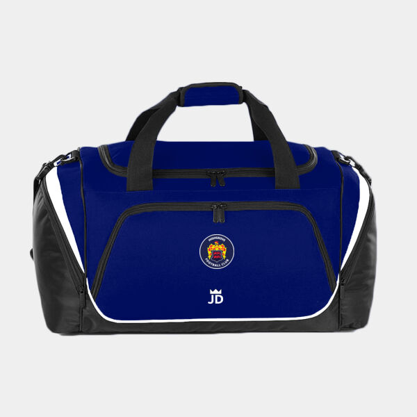 Managers Team Holdall Thumbnail