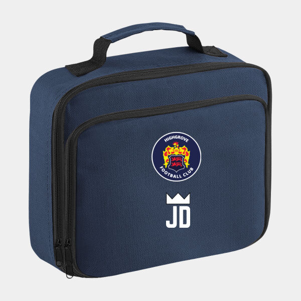 Team lunch bag Thumbnail