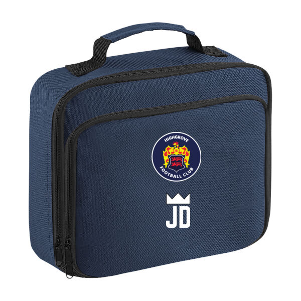 Team lunch bag Thumbnail