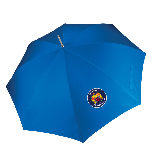 Team Umbrella Thumbnail