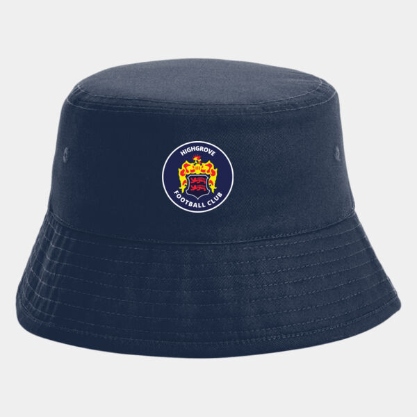 Adults Bucket Hat  Thumbnail