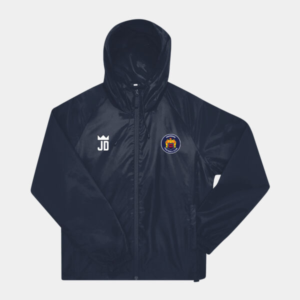Adult Windbreaker Thumbnail