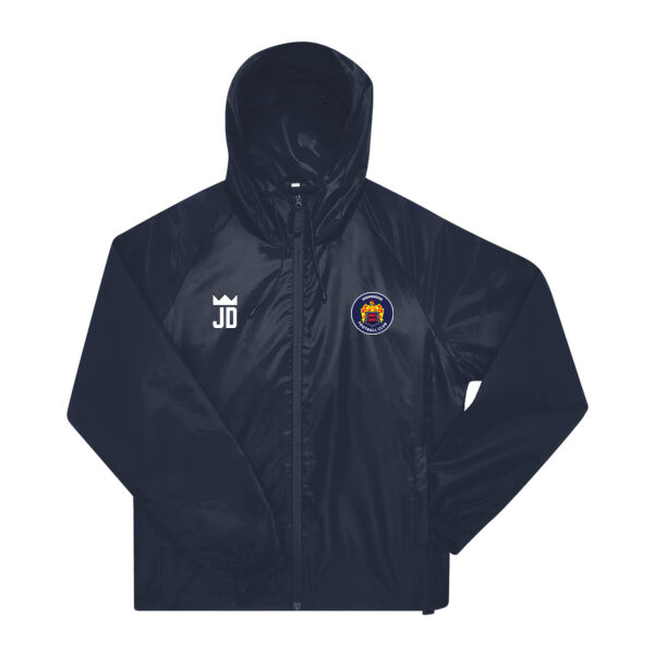 Adult Windbreaker Thumbnail
